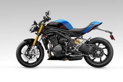 TRIUMPH SPEED TRIPLE 1200 RS