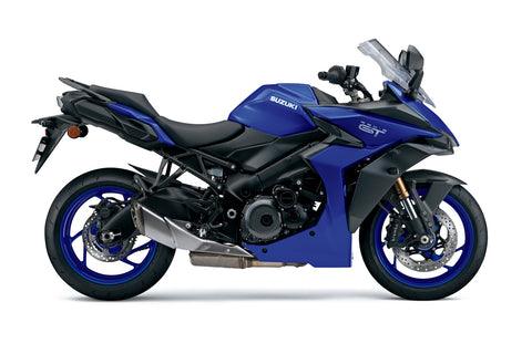 SUZUKI GSX S 1000 GT