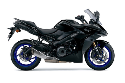 SUZUKI GSX S 1000 GT