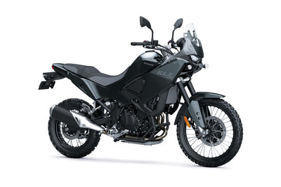 KAWASAKI KLE 500 2027