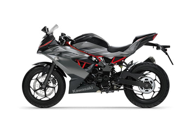 KAWASAKI NINJA 125 2027