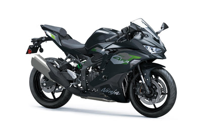 KAWASAKI NINJA ZX 4 RR 2027