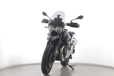 MOTO GUZZI V85 STRADA 105TH ANNIVERSARY