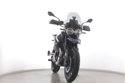 MOTO GUZZI V85 STRADA 105TH ANNIVERSARY