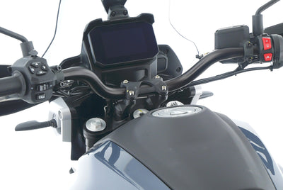 MOTO GUZZI V85 STRADA 105TH ANNIVERSARY