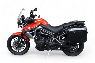 TRIUMPH TIGER 800 XRT