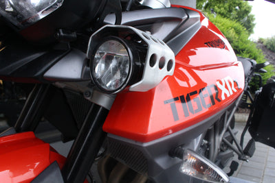 TRIUMPH TIGER 800 XRT