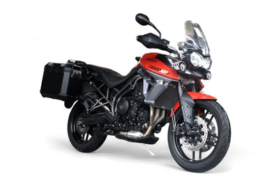 TRIUMPH TIGER 800 XRT