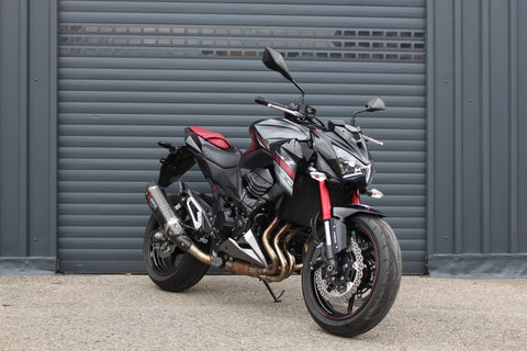 KAWASAKI Z 800 SUGOMI