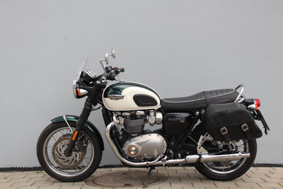 TRIUMPH BONNEVILLE T120