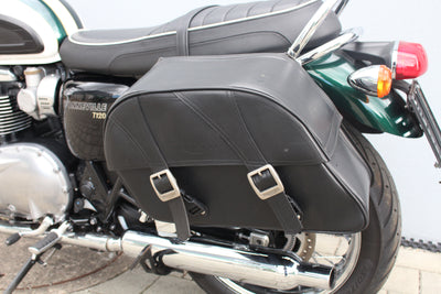 TRIUMPH BONNEVILLE T120