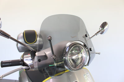 VESPA PRIMAVERA ELETTRICA 70KM
