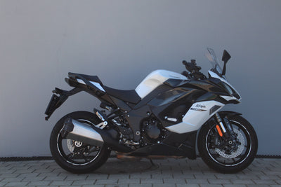 KAWASAKI NINJA 1000 SX