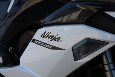 KAWASAKI NINJA 1000 SX