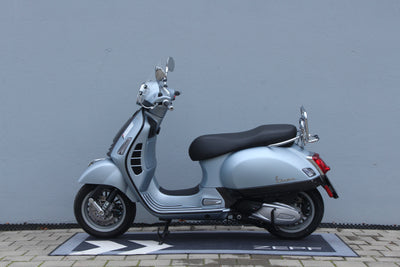 VESPA GTS 300 SUPER TECH E5