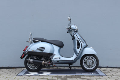 VESPA GTS 300 SUPER TECH E5