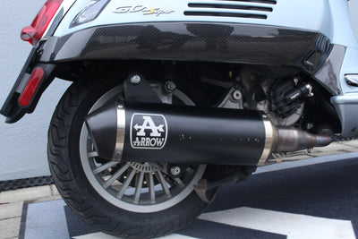 VESPA GTS 300 SUPER TECH E5
