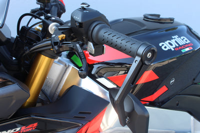 APRILIA TUONO V4 1100 FACTORY E5