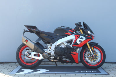 APRILIA TUONO V4 1100 FACTORY E5