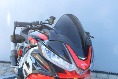 APRILIA TUONO V4 1100 FACTORY E5