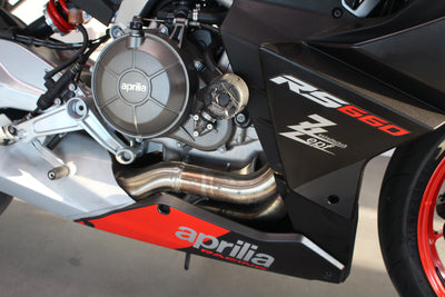 Aprilia RS 660  E5