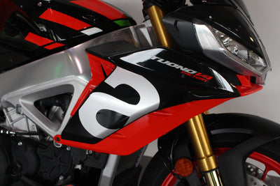APRILIA TUONO V4 1100 FACTORY E5