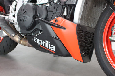 APRILIA TUONO V4 1100 FACTORY E5