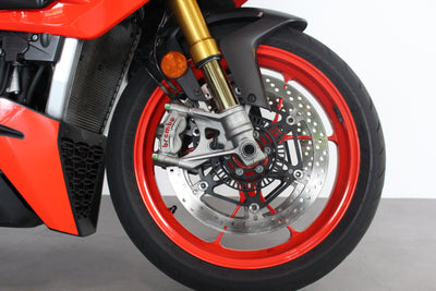 APRILIA TUONO V4 1100 FACTORY E5