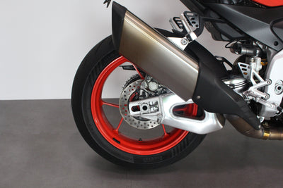 APRILIA TUONO V4 1100 FACTORY E5