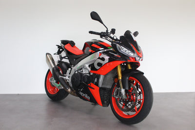 APRILIA TUONO V4 1100 FACTORY E5