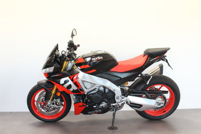 APRILIA TUONO V4 1100 FACTORY E5
