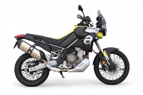 APRILIA TUAREG 660