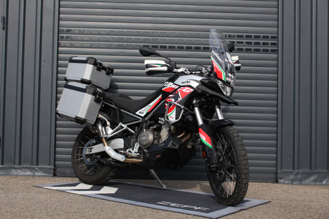 APRILIA TUAREG 660