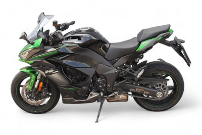 KAWASAKI NINJA 1000SX