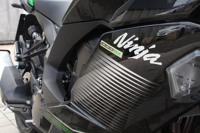 KAWASAKI NINJA 1000SX