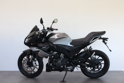 APRILIA TUONO 125 E5