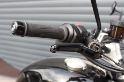 TRIUMPH SCRAMBLER 1200 XC
