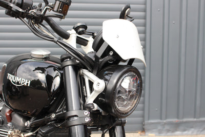 TRIUMPH SCRAMBLER 1200 XC