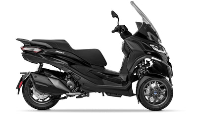 PIAGGIO MP3 400