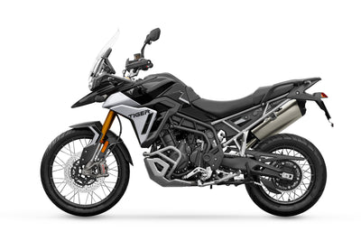 TRIUMPH TIGER 900 RALLY PRO