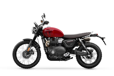 TRIUMPH SCRAMBLER 1200 X