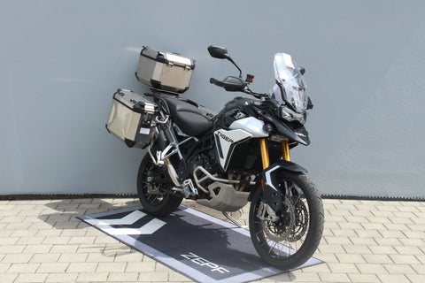 TRIUMPH TIGER 900 RALLY PRO