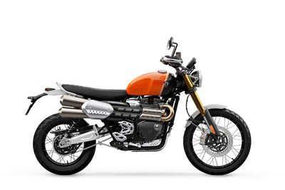 TRIUMPH SCRAMBLER 1200 XE