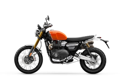 TRIUMPH SCRAMBLER 1200 XE