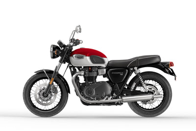 TRIUMPH BONNEVILLE T100