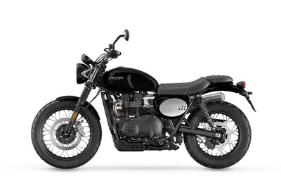 TRIUMPH SCRAMBLER 900