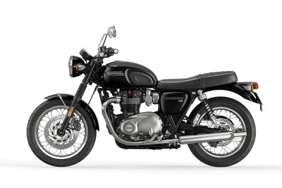 TRIUMPH BONNEVILLE T120