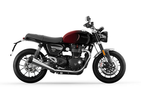 TRIUMPH SPEED TWIN 1200 STEALTH