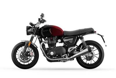 TRIUMPH SPEED TWIN 1200 STEALTH