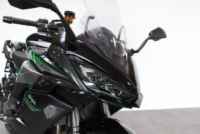 KAWASAKI NINJA 1000 SX PERFORMANCE